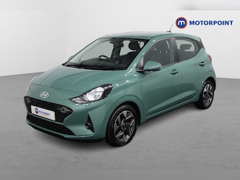 Used Hyundai i10 undefined for sale - 77591017: Photo