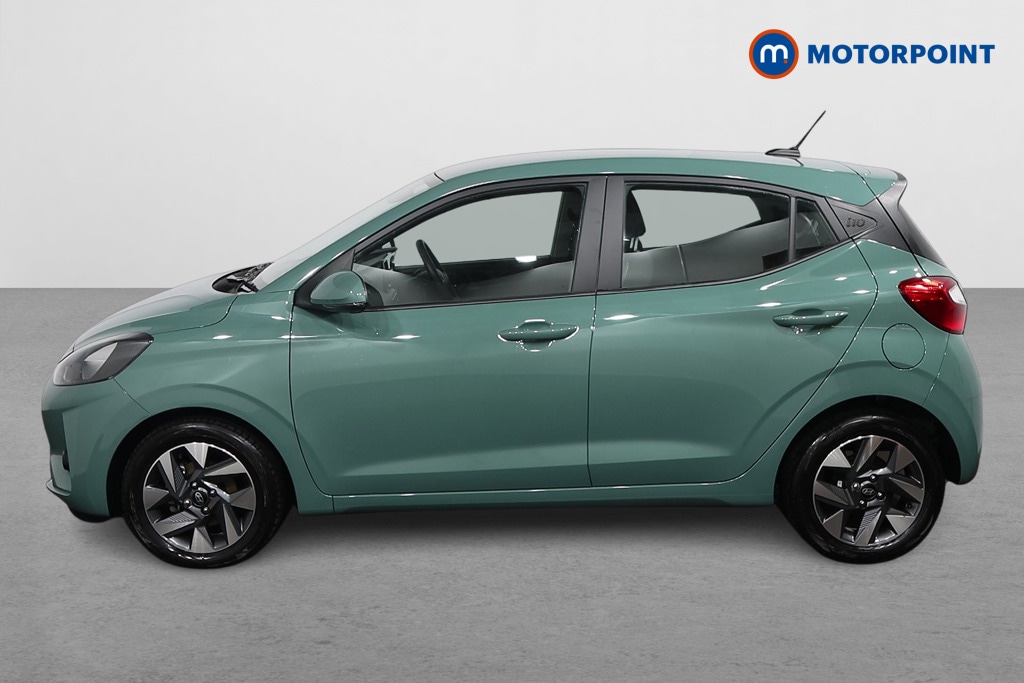 Used Hyundai i10 2025 for sale - 77591017: Photo 4