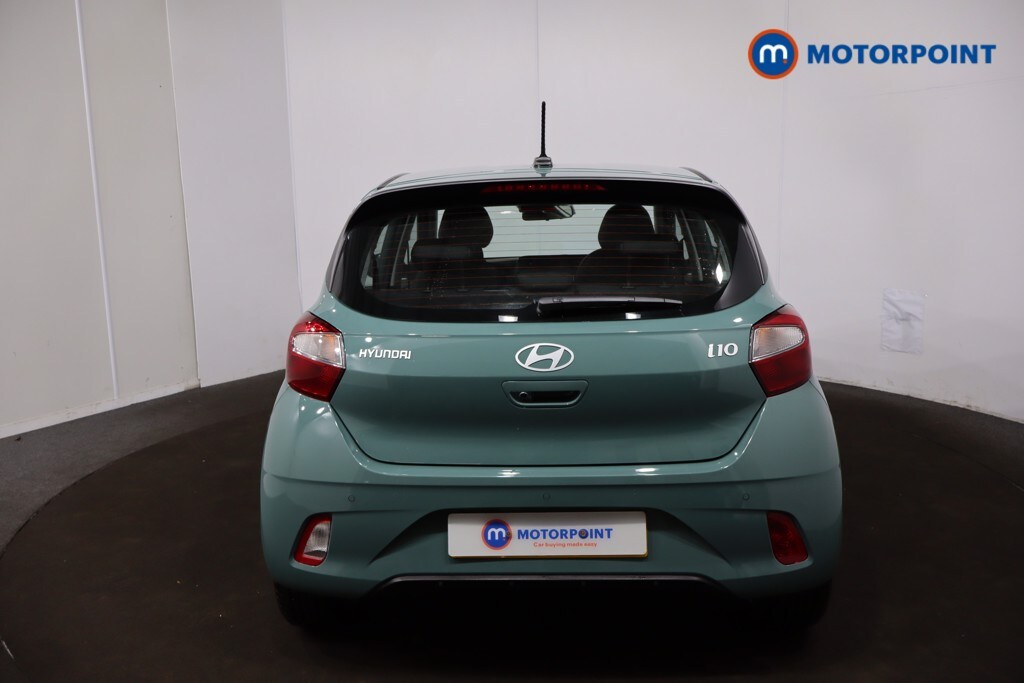 Used Hyundai i10 2025 for sale - 77591017: Photo 41