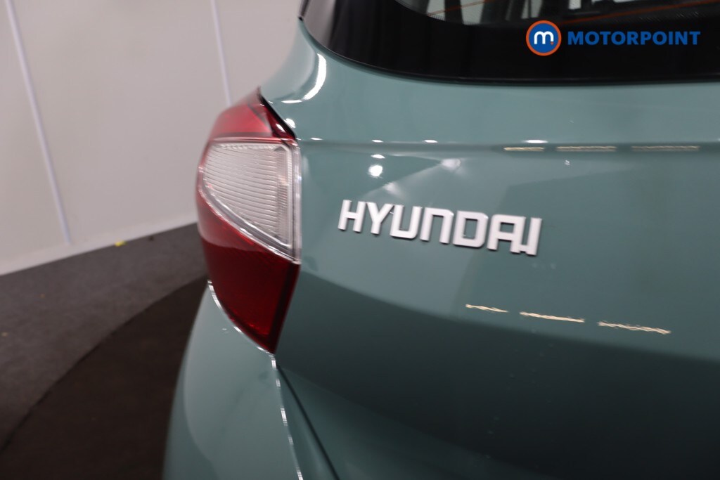 Used Hyundai i10 2025 for sale - 77591017: Photo 44