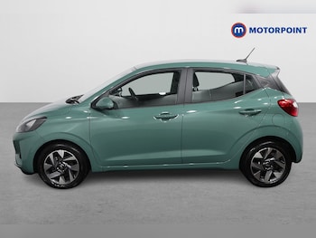 Used Hyundai i10 undefined for sale - 77591017: Photo