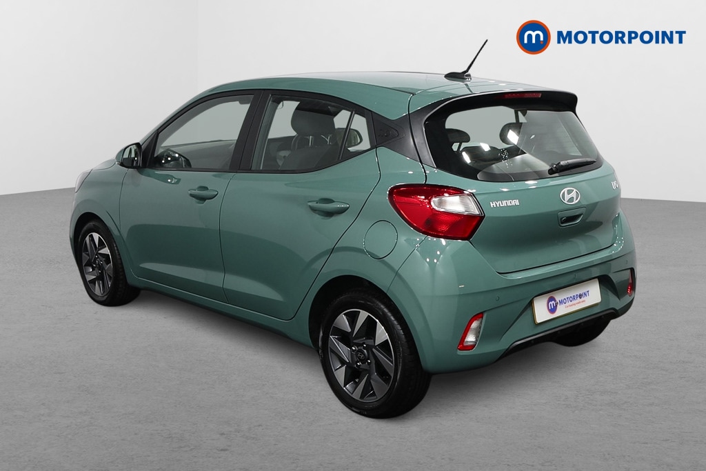 Used Hyundai i10 2025 for sale - 77591017: Photo 5
