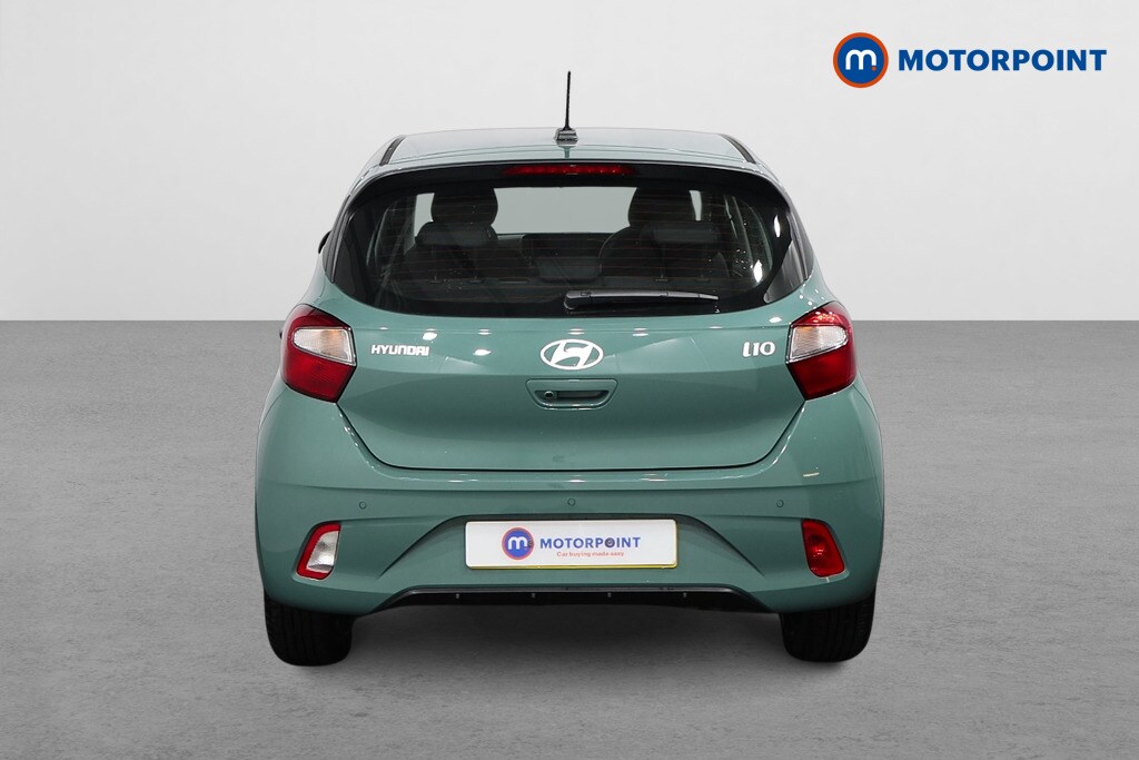 Used Hyundai i10 2025 for sale - 77591017: Photo 6