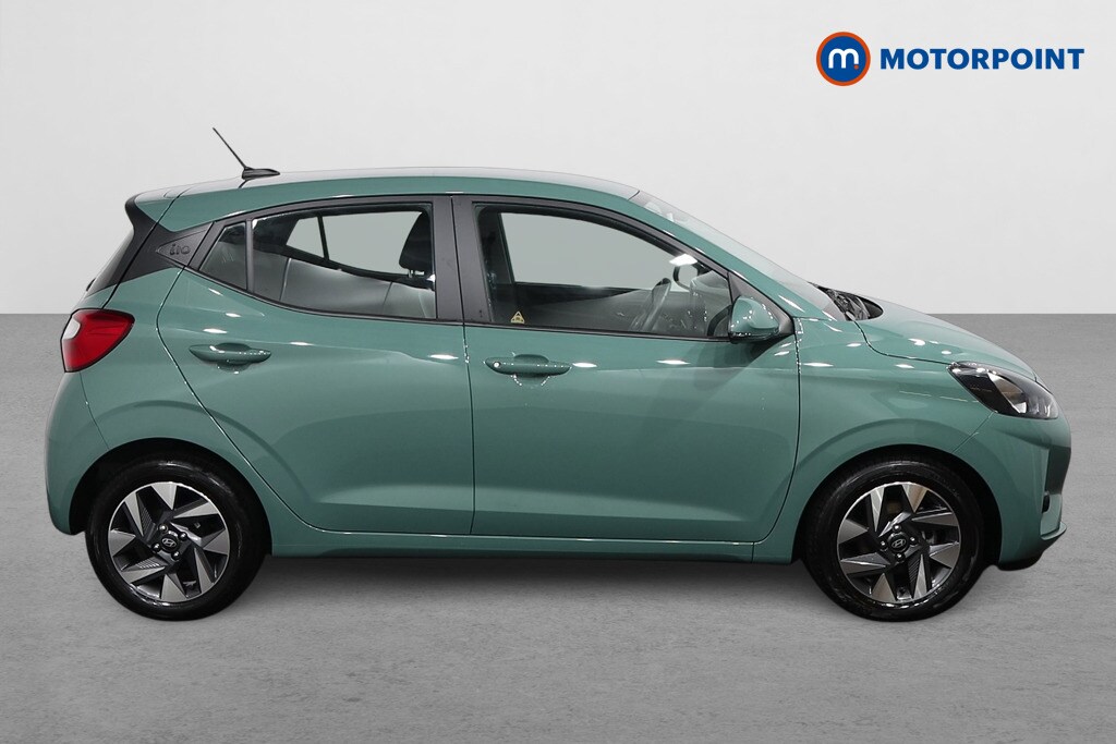 Used Hyundai i10 2025 for sale - 77591017: Photo 8