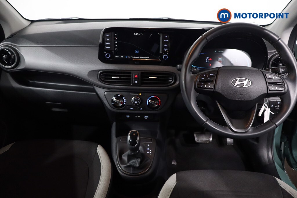 Used Hyundai i10 2025 for sale - 77591017: Photo 9