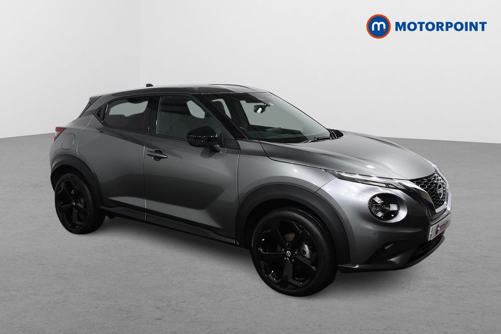 Used Nissan Juke 2025 for sale - 77286696: Photo 1