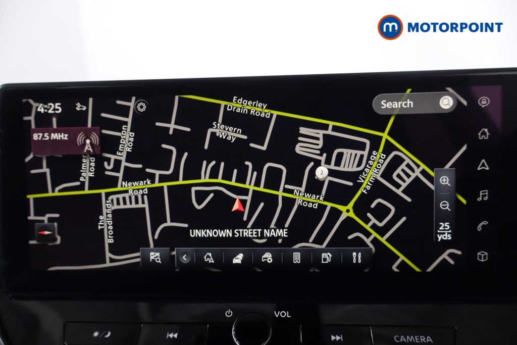 Used Nissan Juke 2025 for sale - 77286696: Photo 10