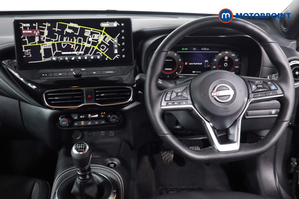 Used Nissan Juke 2025 for sale - 77286696: Photo 11