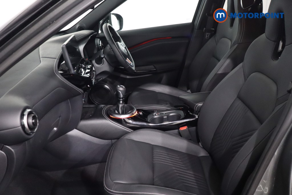 Used Nissan Juke 2025 for sale - 77286696: Photo 12