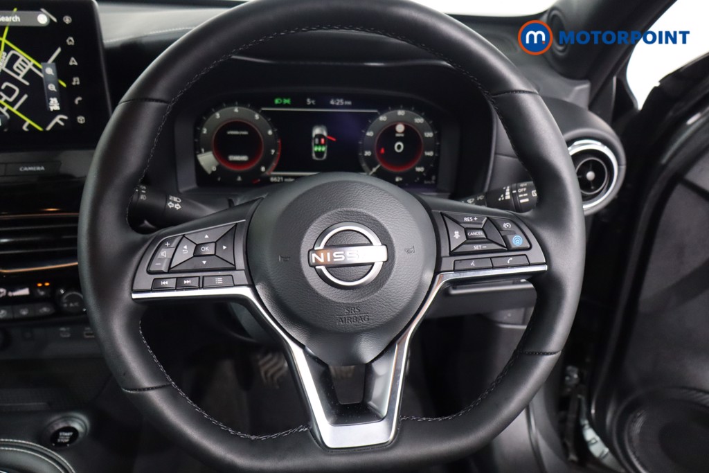 Used Nissan Juke 2025 for sale - 77286696: Photo 14