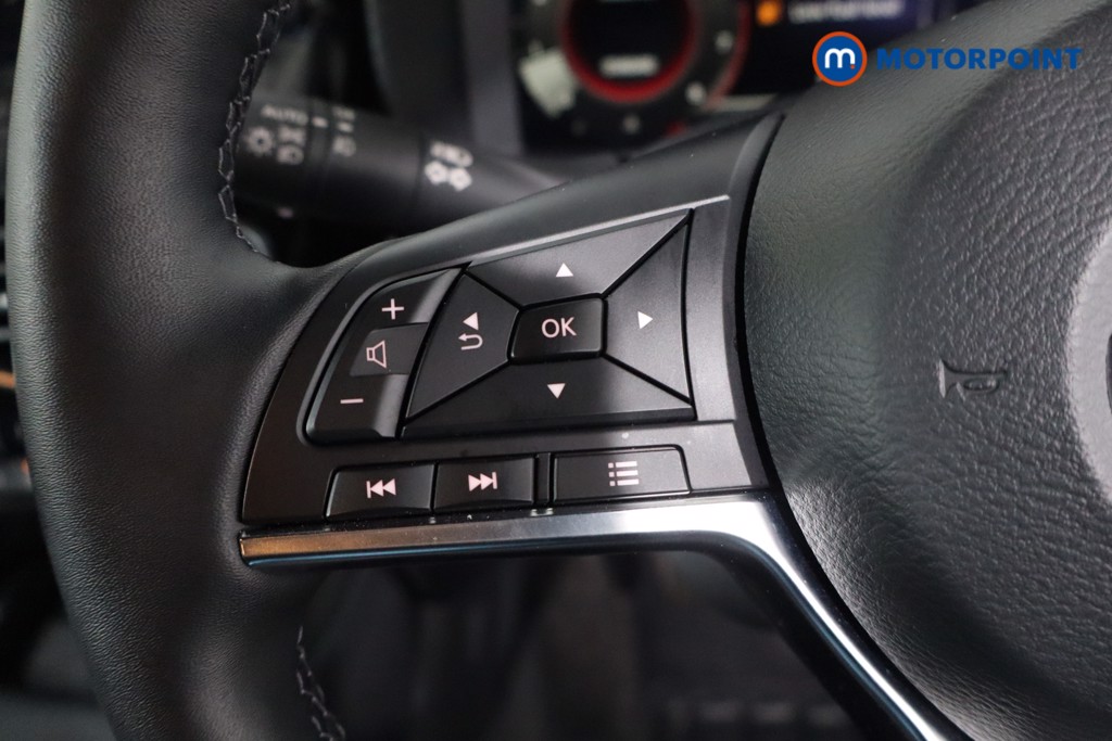 Used Nissan Juke 2025 for sale - 77286696: Photo 15