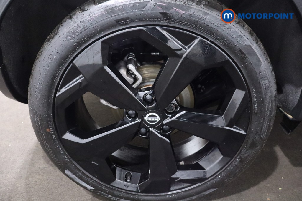 Used Nissan Juke 2025 for sale - 77286696: Photo 17