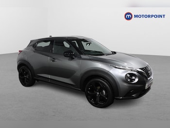Used Nissan Juke 2025 for sale - 77286696: Photo