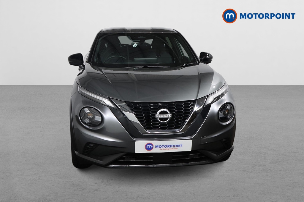 Used Nissan Juke 2025 for sale - 77286696: Photo 2