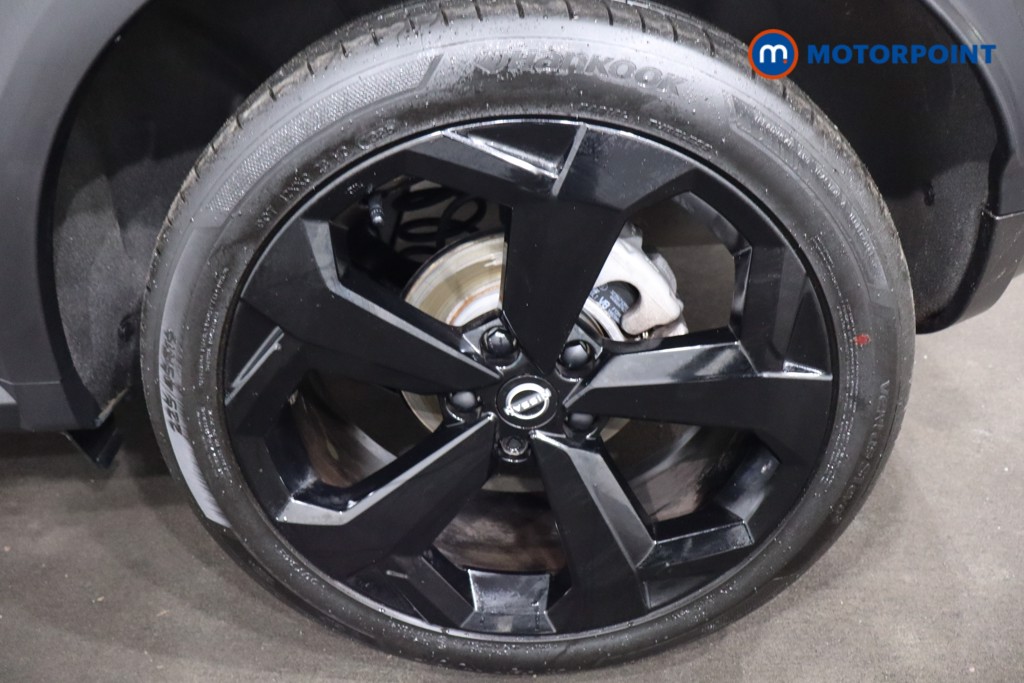 Used Nissan Juke 2025 for sale - 77286696: Photo 20