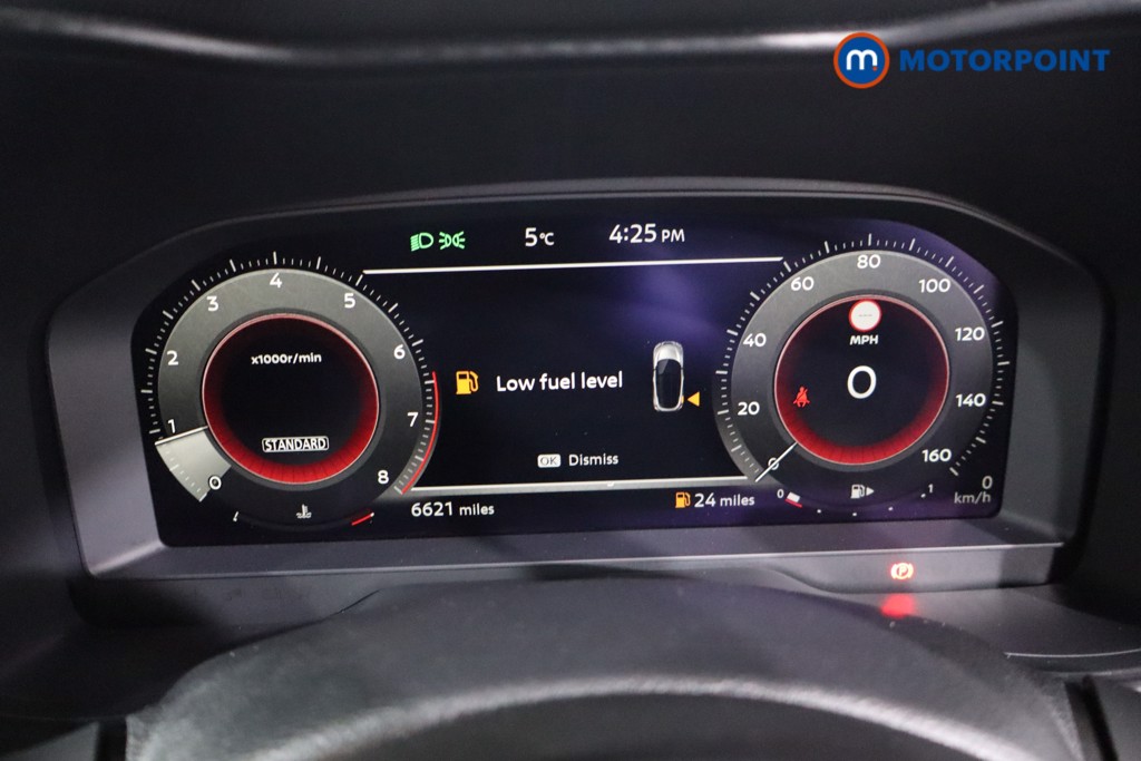 Used Nissan Juke 2025 for sale - 77286696: Photo 24