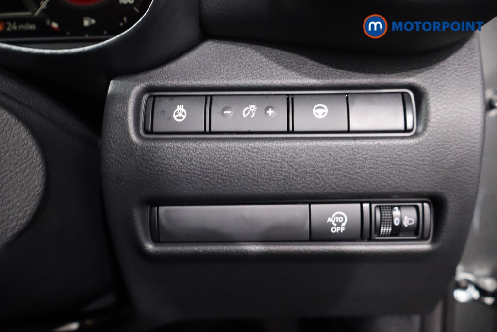 Used Nissan Juke 2025 for sale - 77286696: Photo 25