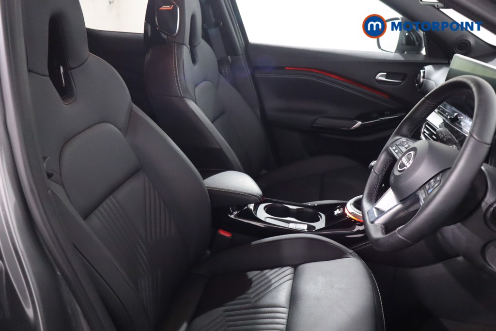 Used Nissan Juke 2025 for sale - 77286696: Photo 29