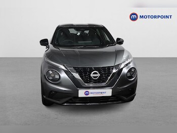 Used Nissan Juke 2025 for sale - 77286696: Photo