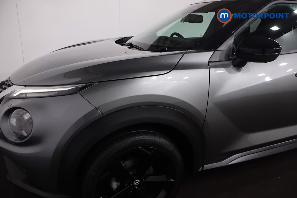 Used Nissan Juke 2025 for sale - 77286696: Photo 32