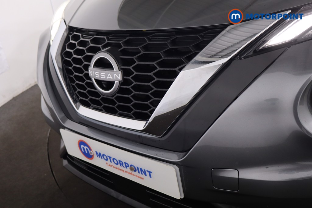 Used Nissan Juke 2025 for sale - 77286696: Photo 34