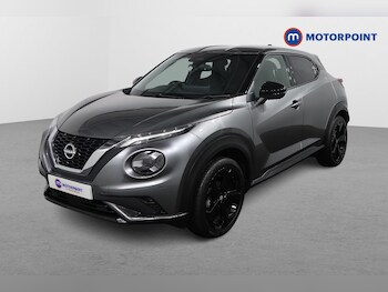 Used Nissan Juke 2025 for sale - 77286696: Photo