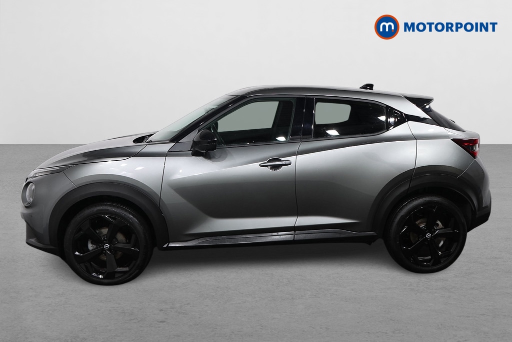 Used Nissan Juke 2025 for sale - 77286696: Photo 4