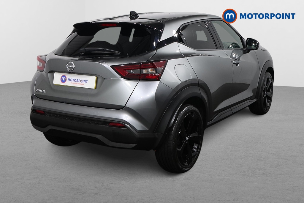 Used Nissan Juke 2025 for sale - 77286696: Photo 7