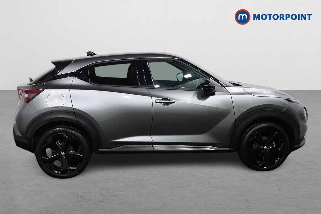 Used Nissan Juke 2025 for sale - 77286696: Photo 8