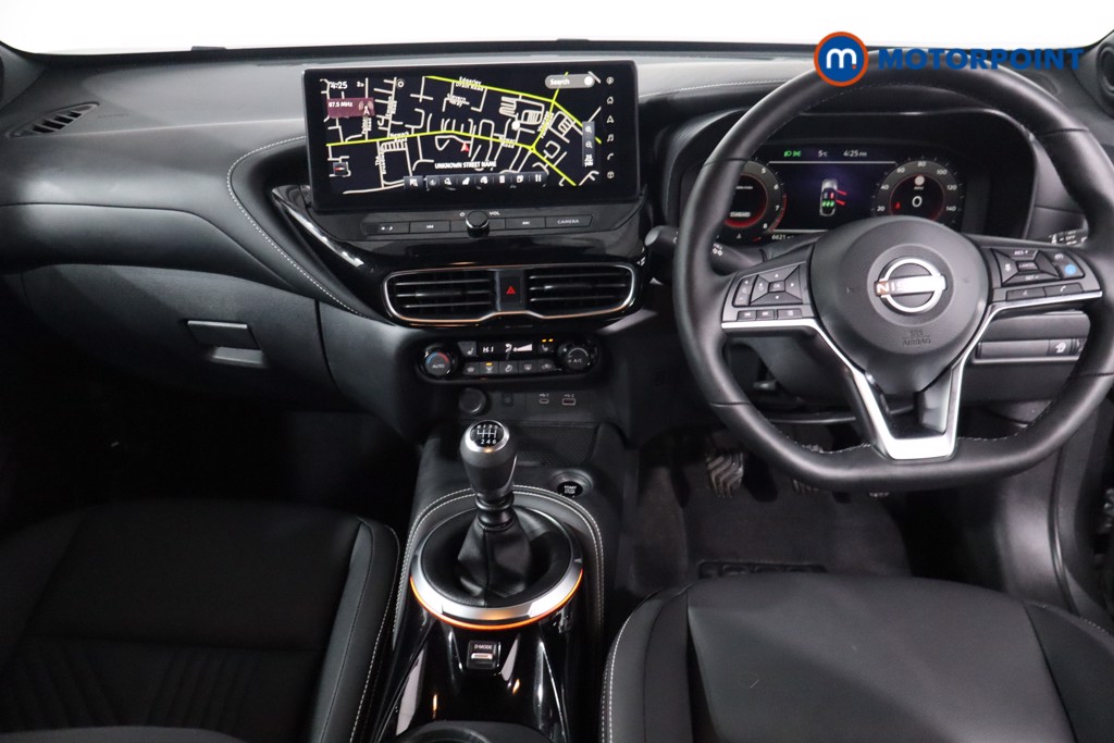 Used Nissan Juke 2025 for sale - 77286696: Photo 9