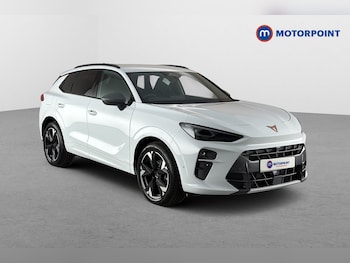 Used Cupra Terramar 2026 for sale - 79604054: Photo