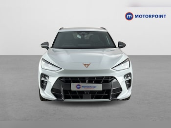 Used Cupra Terramar 2026 for sale - 79604054: Photo