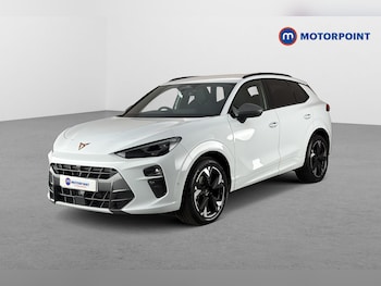 Used Cupra Terramar 2026 for sale - 79604054: Photo