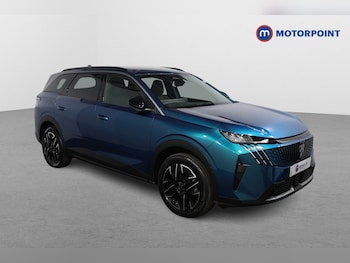 Used Peugeot 5008 2025 for sale - 78578727: Photo