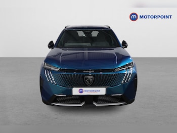 Used Peugeot 5008 2025 for sale - 78578727: Photo