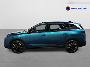 Used Peugeot 5008 2025 for sale - 78578727: Photo