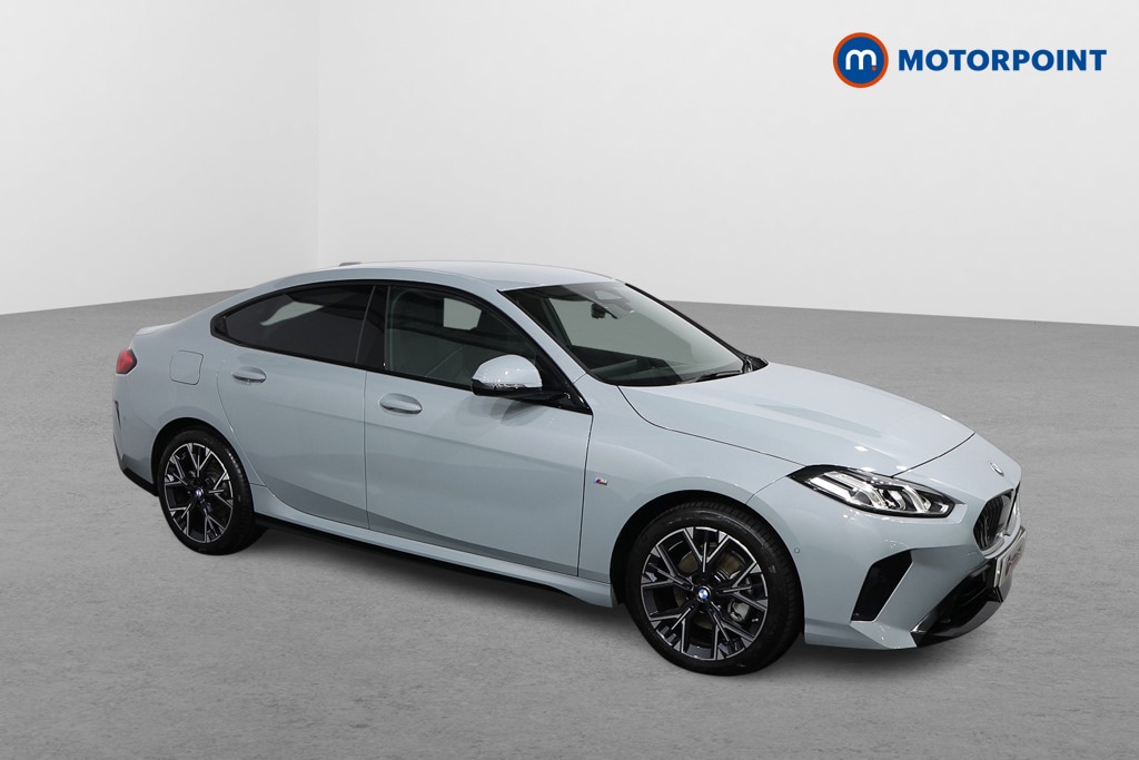 Used BMW 2 Series 2025 for sale - 76394608: Photo 1