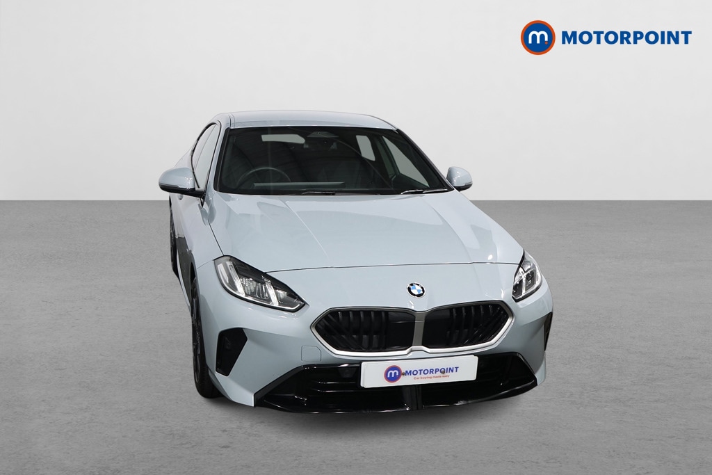 Used BMW 2 Series 2025 for sale - 76394608: Photo 2