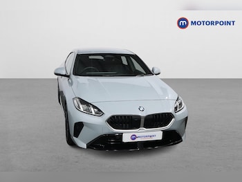 Used BMW 2 Series 2025 for sale - 76394608: Photo