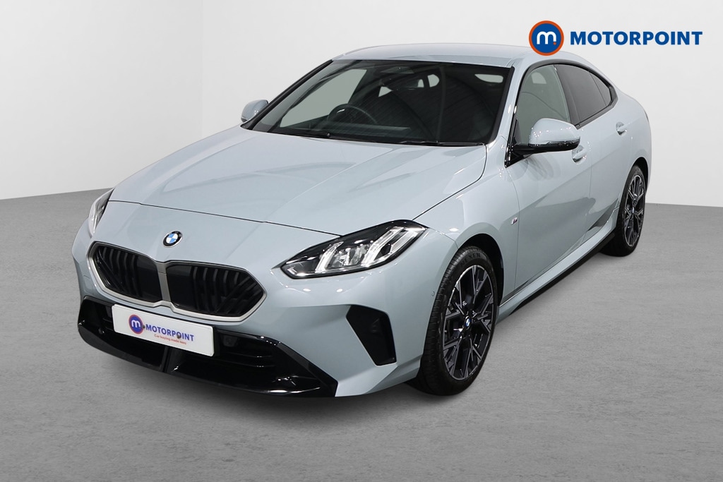 Used BMW 2 Series 2025 for sale - 76394608: Photo 3