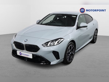 Used BMW 2 Series 2025 for sale - 76394608: Photo