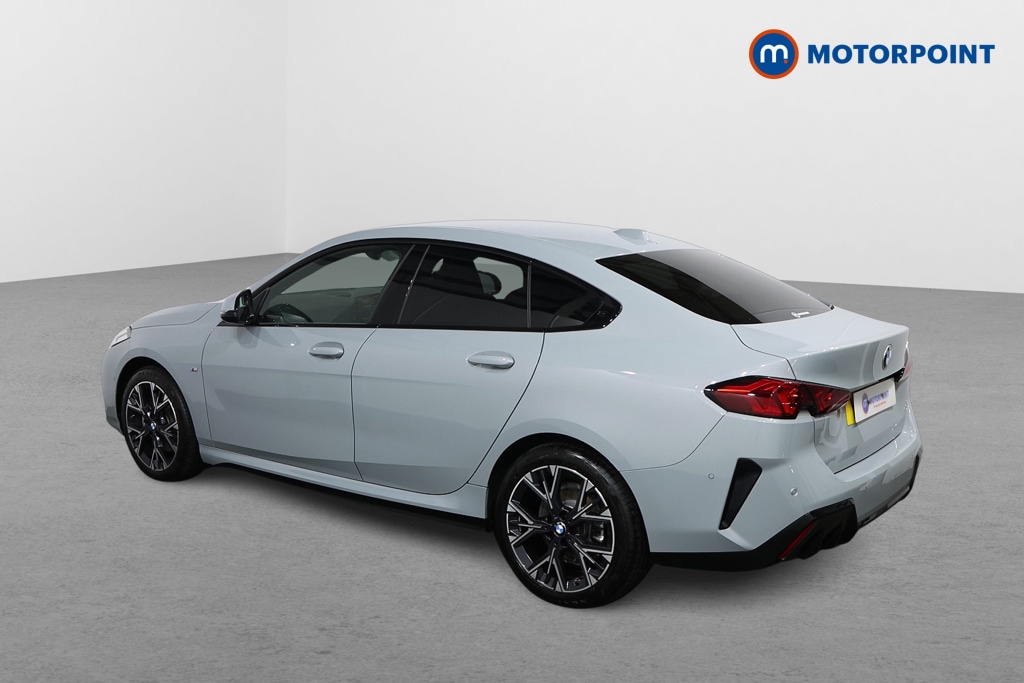 Used BMW 2 Series 2025 for sale - 76394608: Photo 5