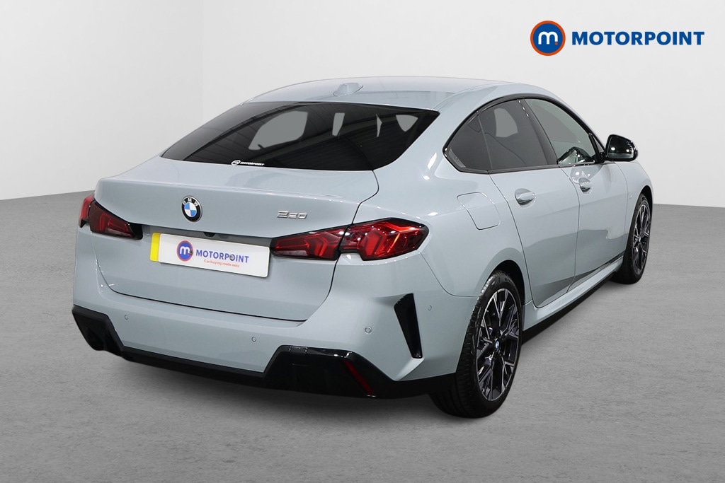 Used BMW 2 Series 2025 for sale - 76394608: Photo 7