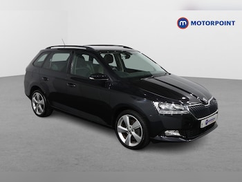 2019 - 1.0 TSI 110 SE L 5dr DSG