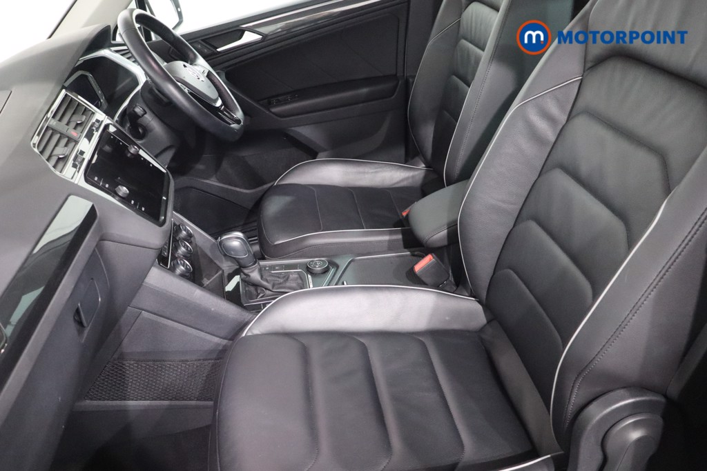 Used Volkswagen Tiguan 2019 for sale - 77676800: Photo 12