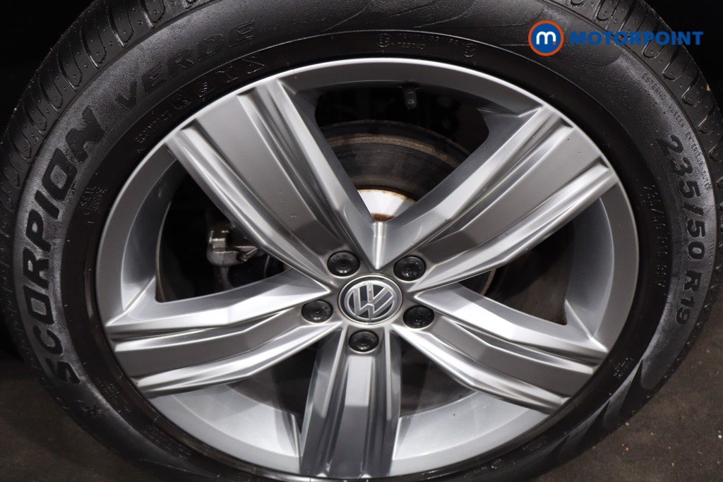 Used Volkswagen Tiguan 2019 for sale - 77676800: Photo 20