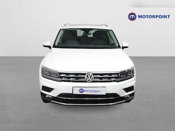 Used Volkswagen Tiguan 2019 for sale - 77676800: Photo