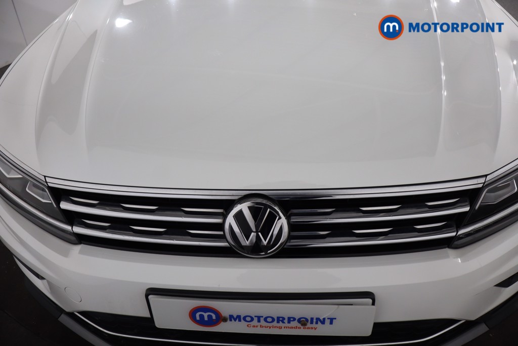 Used Volkswagen Tiguan 2019 for sale - 77676800: Photo 42