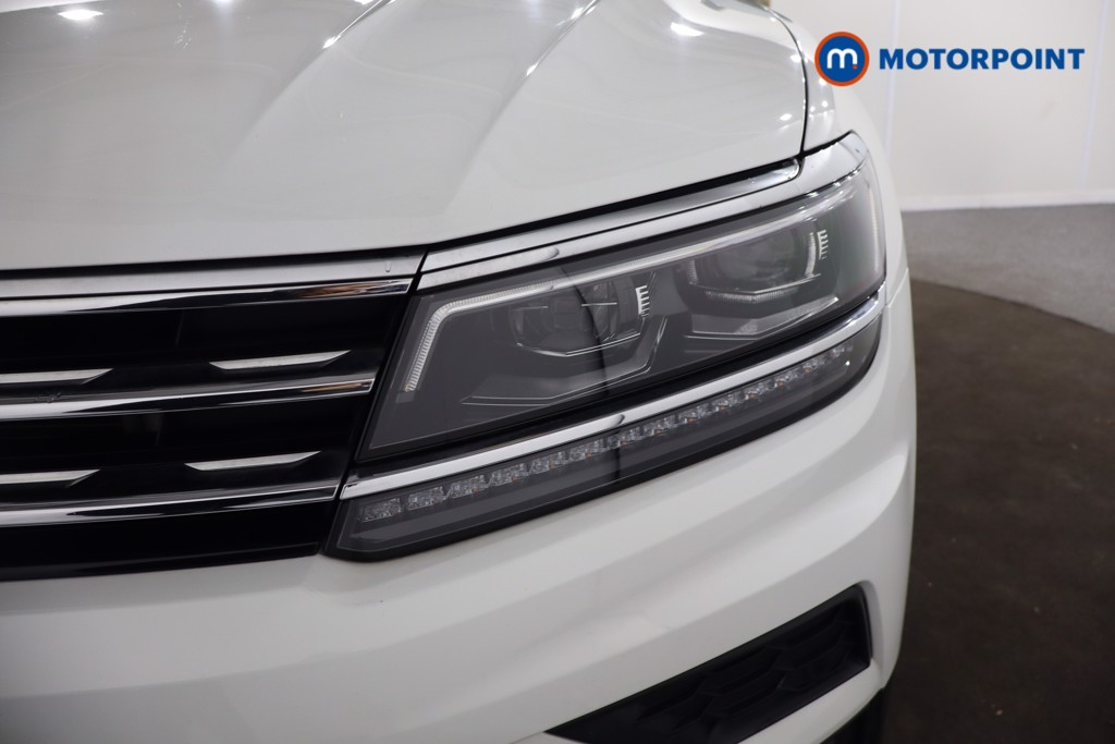 Used Volkswagen Tiguan 2019 for sale - 77676800: Photo 44