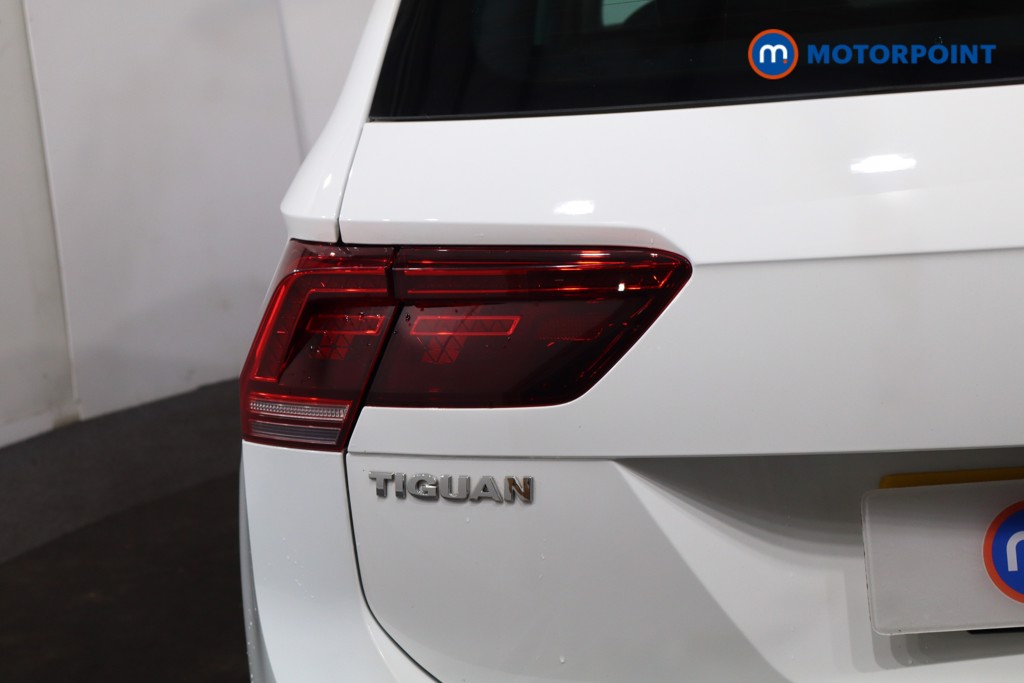 Used Volkswagen Tiguan 2019 for sale - 77676800: Photo 50